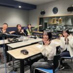 【ラジオ】ゲスト：向井地美音さん、花田藍衣さん（AKB48）・TEAM SHACHIのF&Cミュージック第309回