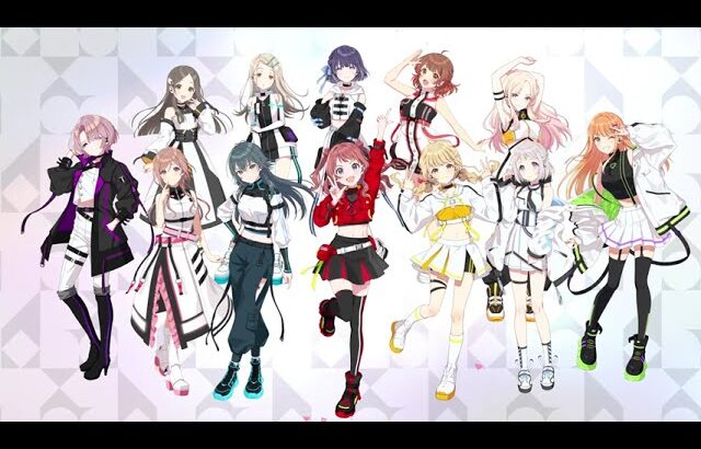 AVIOT × 学園アイドルマスター コラボイヤホン発売記念 スペシャルムービー