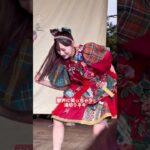最初に照準合わせてくるとこもポイントです。 立花琴未 推しカメラ CANDY TUNE #きゃんちゅー #立花琴未 #アイドル #idol #推し活 [FanCam/직캠]