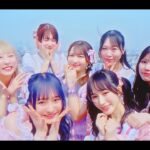 【アイドルカフェ・Luna Amour】「Days of youth」music video.