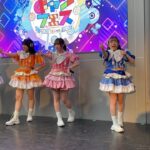 【地下アイドルライブ】愛※ぱんでみっく（あいこめ）【MV】