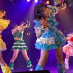 【地下アイドルライブ】あたまのなかは８ビット（あたぱち）【MV】