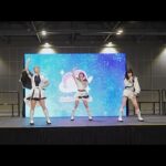 【Maid Planet】RG32 Day1_2025-04-05_#14[4K60P][21:9][FANCAM] #地下アイドル