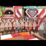 乃木坂スター誕生！SIX #01 ②『 オズワルド登場＆オープニング 』【乃木坂46💜6期生】
