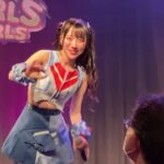 ぜろから☆すた→と / TOKYO GIRLS GIRLS extra!! / 2025.04.06-2本目