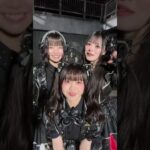 食べちゃうぞーー🖤 #iLiFE #idol