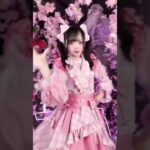 ツアー新衣装どうかな～՞っ ̫ ⊂՞🌸 #ilife #idol #fyp