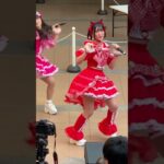 女子高生の地下アイドルライブ #大阪