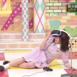 【乃木坂46】『乃木坂工事中』🌞🌞🌞「バーチャルからリアルへ。」