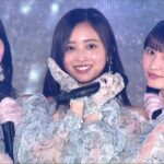 乃木坂46 – GirlsAward 2025 S/S