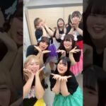 総体重752kgのアイドルが可愛すぎてヤバい！ #びっくえんじぇる #アイドル #生憎いい肉ミートデイ