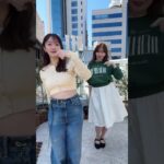 元AKB48 指原莉乃 小嶋陽菜 なんと小嶋さんが踊ってくれました🕺踊るの緊張した！#イコラブ#とくべチュして