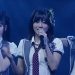 AKB48  あなたがいてくれたから  リクエストアワー  2011