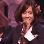 AKB48   大声ダイヤモンド   AX2009　Top2