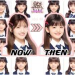 AKB48 Members’ Faces when They were Still Children – Generated by AI | Idol 48