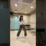 [🎥] AKB48 Yamauchi Mizuki tiktok updateI danced 【＆ME】🦋🤍#日プ #PRODUCE101 tomorrow #TOXIC 🖤