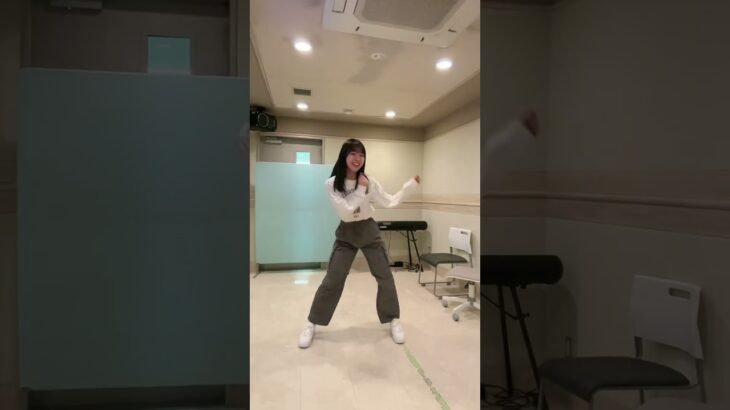 [🎥] AKB48 Yamauchi Mizuki tiktok updateI danced 【＆ME】🦋🤍#日プ #PRODUCE101 tomorrow #TOXIC 🖤