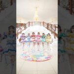 明日❣️#CDTVライブライブ にて #世界でいちばんアイドル TV初披露📺✨是非ご覧ください🤍