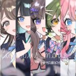 【学園アイドルマスター】　Campus mode!!　/　初星学園　【9人で歌ってみた】