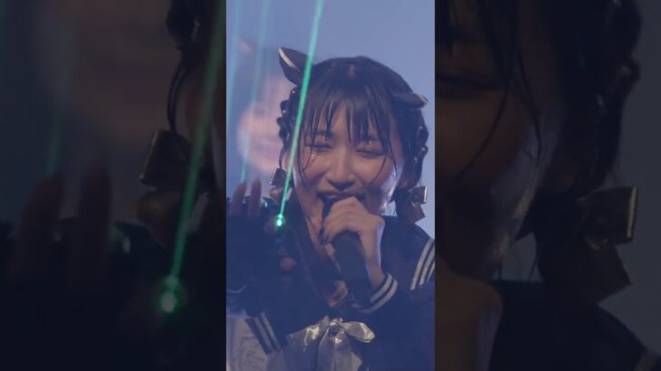 【Devil ANTHEM.】【ライブアイドル】Fever