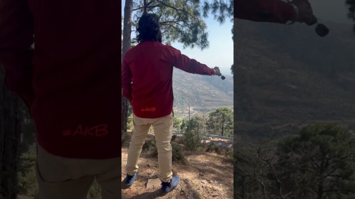 || PANCHARI || #hodophile #panchari #hills #mountains #longdrive #travel #positivevibes #shorts #AKB