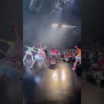 SEで二手に別れる直前のできごとと、アンコールのみんなの歌声。どちらも最高の瞬間カメラに納められました！#iLiFE  #idol  #TRAVELiFE