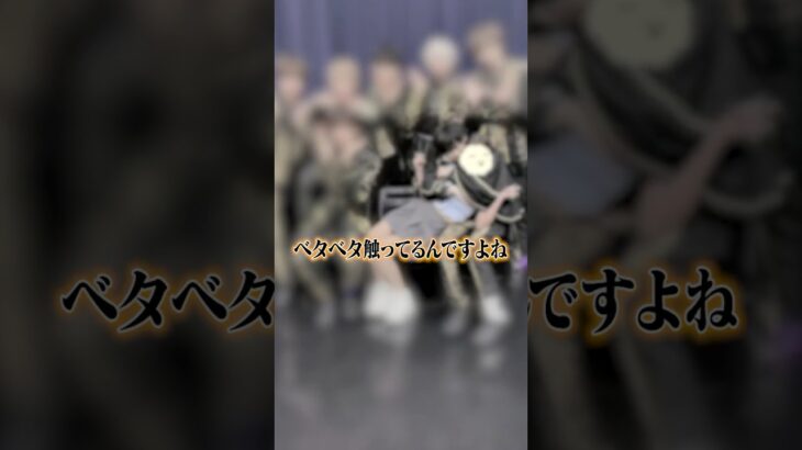 地下アイドルのTIkTok撮影会の現状がマジでやばすぎた… #ポケカメン