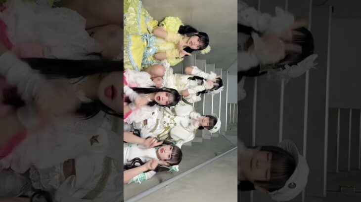 プレミアムなiLiFE!いかがですか？ #iLiFE #idol #キスハグ侵略者