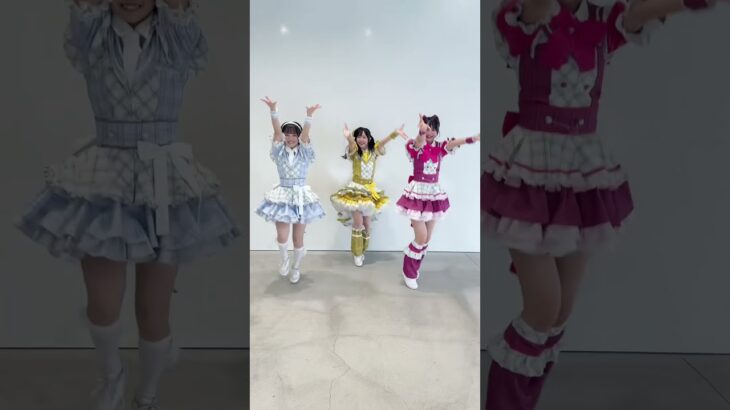 エクストラではっぴー！❤︎ #iLiFE #idol #アイドルライフエクストラパック