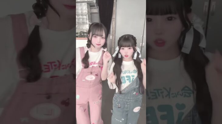 みにかわにーーー🪽‪♡ #iLiFE #idol #fyp