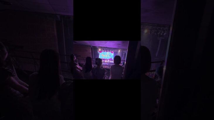 iONデビューおめでとうございます🎉妹グループのみんなを温かくも真剣に見守るあいらいふさん達でした😌︎🎀これからどうぞよろしくお願いします♡