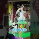 ライブ動画【チ◯ポ・トッポギ】#ライブ #ソロアイドル #地下アイドル #アイドル #music #ssw #japan #かわいい#kawaii#オリジナル曲 #鶯谷#コンカフェ #dtm