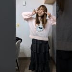 天下統一地下アイドル【やまおかりりこ】#アイドル#shorts#美女