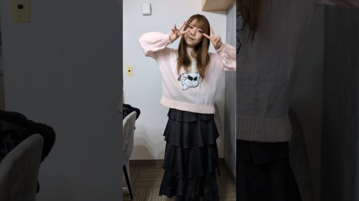 天下統一地下アイドル【やまおかりりこ】#アイドル#shorts#美女