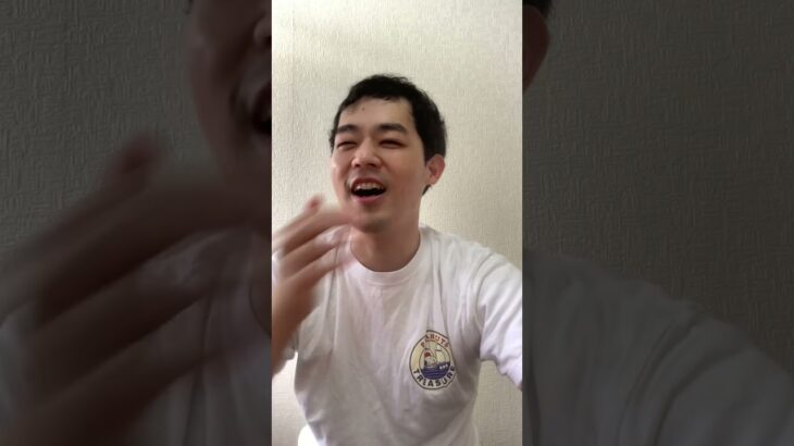 目が見えなくても地下アイドルのルールを聞いて興味深々！【濱田祐太郎】　#shorts