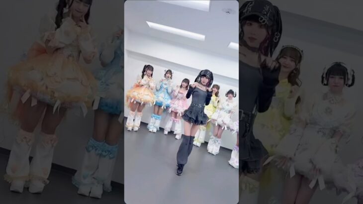 日本一可愛いアイドルがこちら【ゆりにゃ】