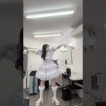 明日限定の特別衣装⟡ ·それより衣装の雰囲気と音源のギャップ大丈夫そう？😗