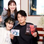 中森明菜「やっぱり松田聖子さんが大好き❤️」稲垣吾郎と語る青春の記憶✨昭和アイドルの裏側に迫る！🎤💖伝説のレコード店エピソードも公開！📀✨