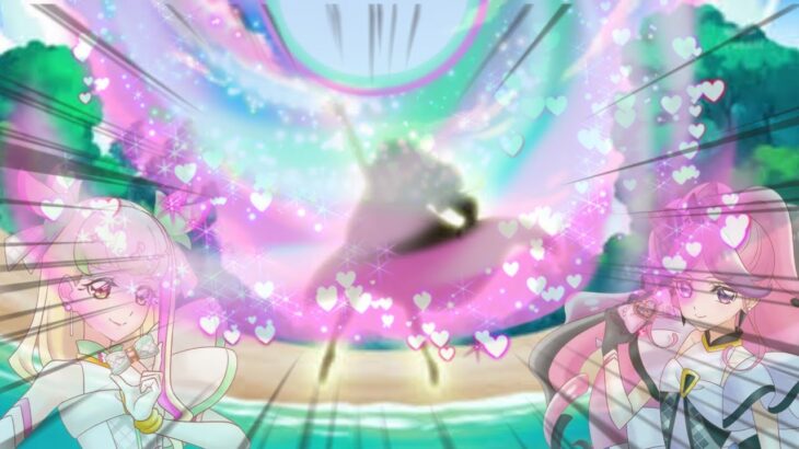 【第19話】キミとアイドルプリキュア♪19話のサブタイトルが判明！考察と解説！大予告 ネタバレ注意 キュアズキューン キュアキッス プリルン メロロン