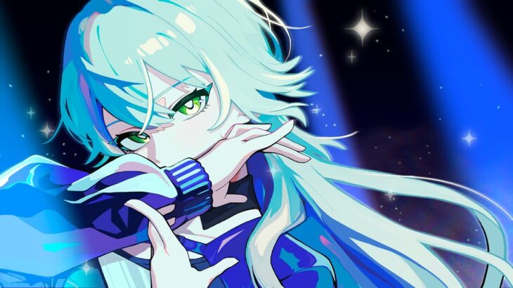 月村手毬 生誕ミニライブ2025【#月村手毬生誕祭2025】