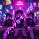 メンヘラなキミが好き　いまどきの地下アイドル曲2025（Demo）　#地下アイドル　＃っぽい曲　#作曲家　＃メンヘラ女子　＃地雷系
