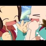 【お父さんは素直になれない！？は放送23年】NHK総合版・みんなのうた’85より『スシ食いねェ！🍣』