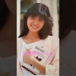 325.懐かしアイドル【南野陽子ちゃん】がアルバムになった！？#アイドル