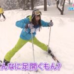 【乃木坂46】『乃木坂工事中』🌞🌞🌞「こんなに足開くもん?」