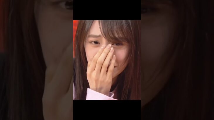 初めてのビリビリペン #乃木坂46 #瀬戸口心月 #矢田萌華 #shorts