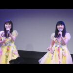 🎀【奇跡】64歳アイドルが“ピンク・レディー”に完全変身！衝撃の18曲メドレーにファン歓喜！昭和が蘇る伝説の一夜✨【myunとyayo】