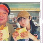 【念願】遠藤さくらがバナナマン日村さんと祖師ヶ谷大蔵をぶらり散歩♪【バナナマン日村が歩く！ウォーキングのひむ太郎コラボ】【さくさんぽ第8弾】