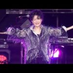 🌸伝説の再会⁉️中森明菜が明かす“花の82年組”秘話💫孤独と絆の真実とは…🎤✨