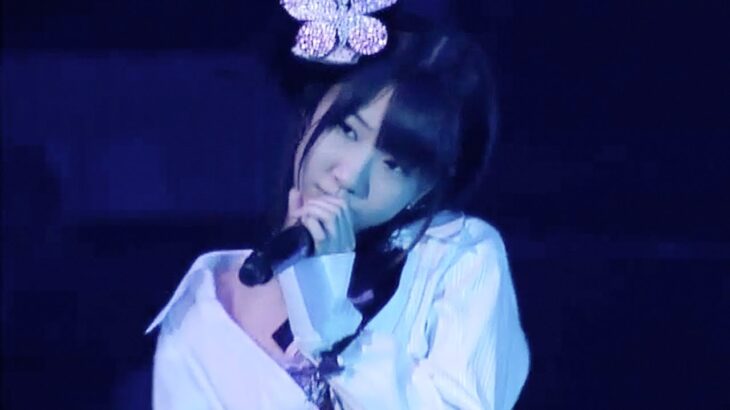 [자막] AKB48 – 감싸 안을 수 있다면 (抱きしめられたら)