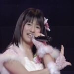 AKB48 AX2010 1st Top 88 「ガラスの I LOVE YOU」